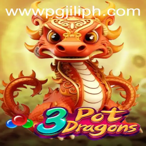 Exploring the Enchanting World of 3PotDragons: A Deep Dive into PGJILI's Latest Hit