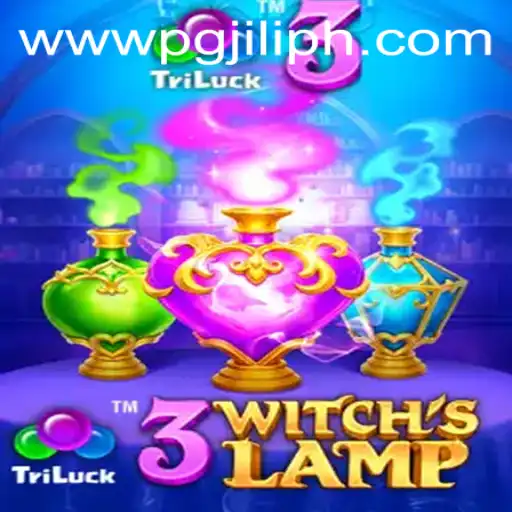 3WitchsLamp and PGJILI: A Riveting Combination in Modern Gaming