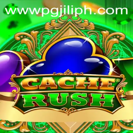 CacheRush: Dive Into the Thrilling World of PGJILI's Latest Gaming Sensation