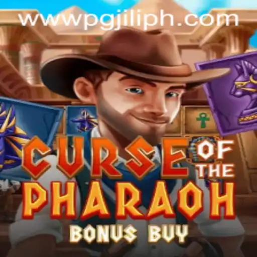 Explore the Mystical World of 'Curse of the Pharaoh Bonus Buy' - A PGJILI Adventure