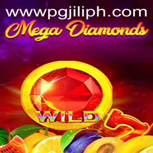 MegaDiamond: The Sparkling World of PGJILI's Latest Game