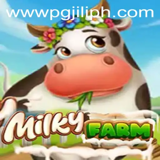 MilkyFarm - A New Era in Digital Farming