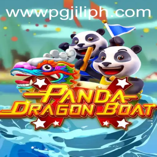Explore the Exciting World of PANDADRAGONBOAT with PGJILI