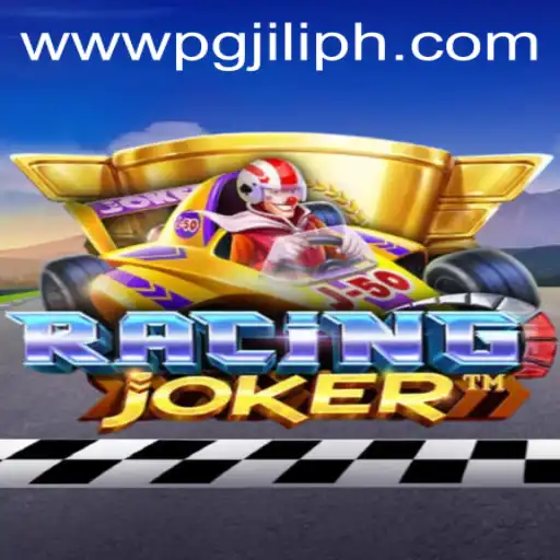 RacingJoker: An Exciting Blend of Thrill and Strategy