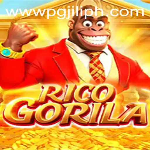 RicoGorila: A Thrilling Adventure in the World of PGJILI