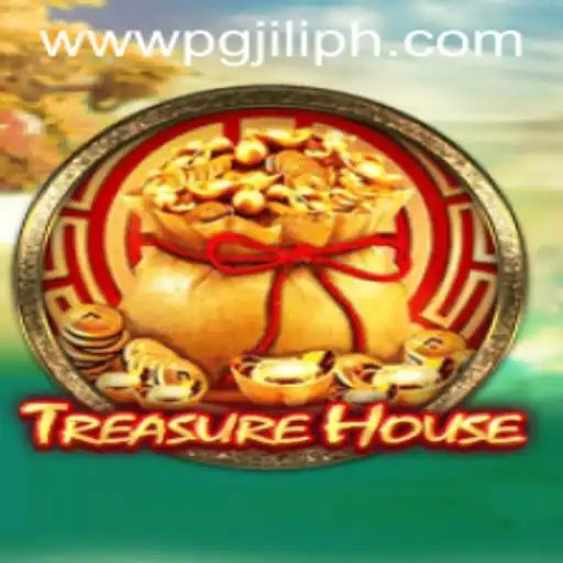 Discover the Adventure of TreasureHouse: The PGJILI Phenomenon