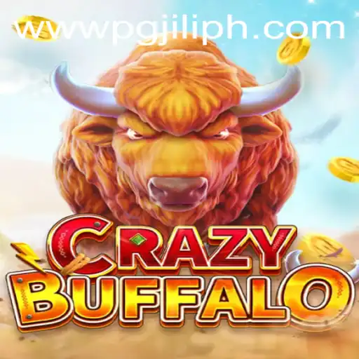 Exploring the Thrills of CRAZYBUFFALO by PGJILI