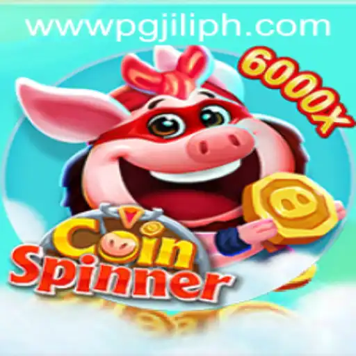 CoinSpinner: Explore the Exciting World of PGJILI's Newest Game