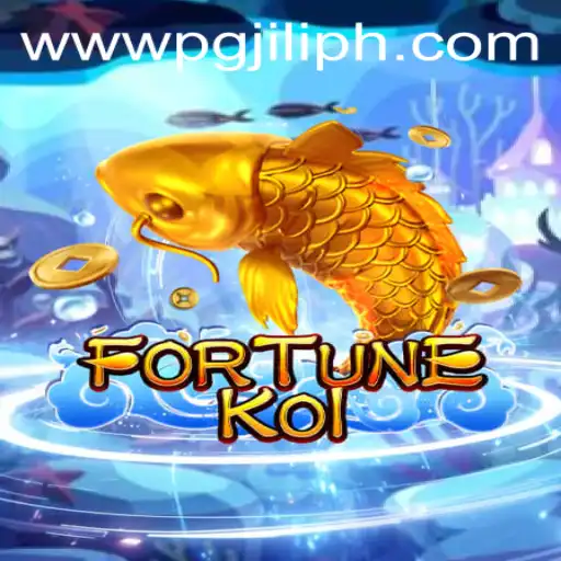 Discover FORTUNEKOI: The Immersive Experience of PGJILI's New Game