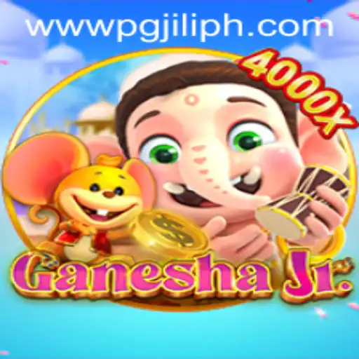 Exploring GaneshaJr: A Comprehensive Guide to the PGJILI Gaming Experience