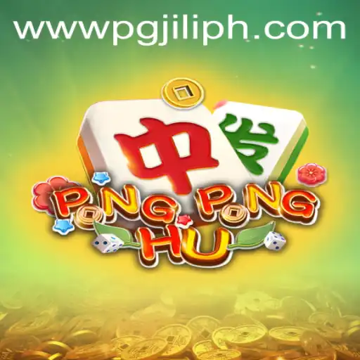 Exploring the Exciting World of PONGPONGHU - A Dive into the Unique Gameplay of PGJILI