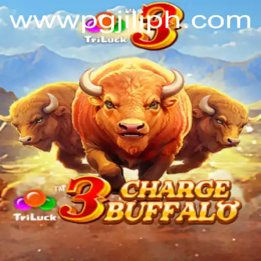 Exploring the Thrills of 3ChargeBuffalo: A New Gaming Experience by PGJILI