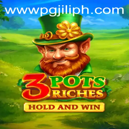 Exploring the Exciting World of 3potsRiches: A Comprehensive Guide to PGJILI's Latest Game