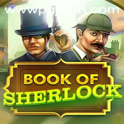 Unveiling the Mysteries of BookOfSherlock - A PGJILI Adventure