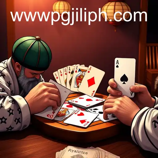 The Allure of Card Games: A Deep Dive into PGJILI