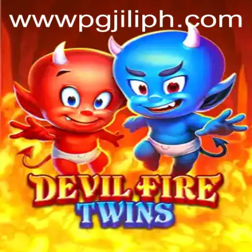 Discovering DevilFireTwins: A Thrilling Gaming Adventure with PGJILI