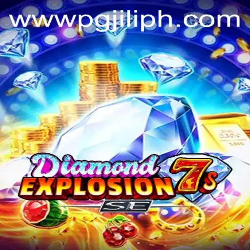 Exploring DiamondExplosion7sSE: A Thrilling New Game from PGJILI