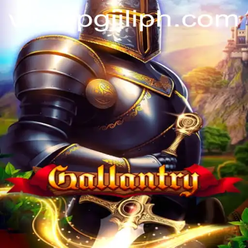 Gallantry: A Heroic Adventure in the World of PGJILI