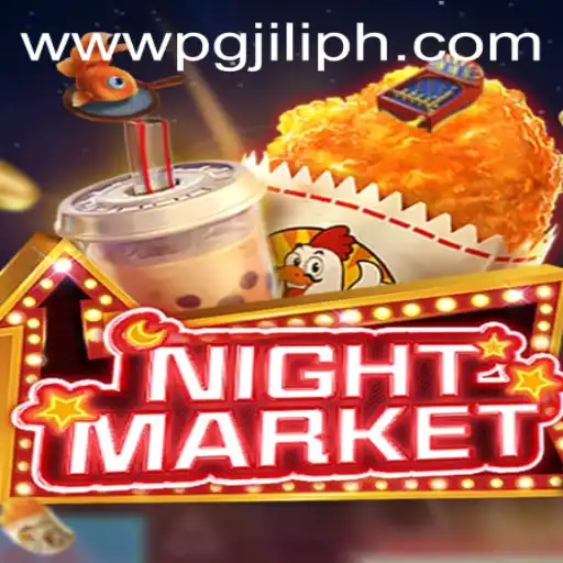 Unveiling NIGHTMARKET: A Gaming Adventure with PGJILI