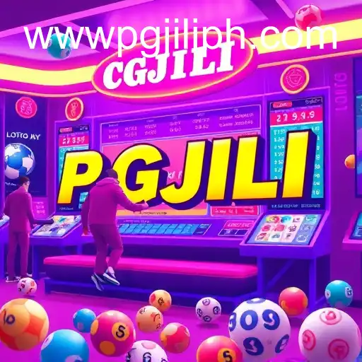 Exploring the World of Online Lottery: PGJILI's Influence and Innovations