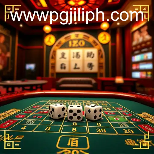 Exploring the Fascination of Sic Bo: A Comprehensive Insight into PGJILI's Role