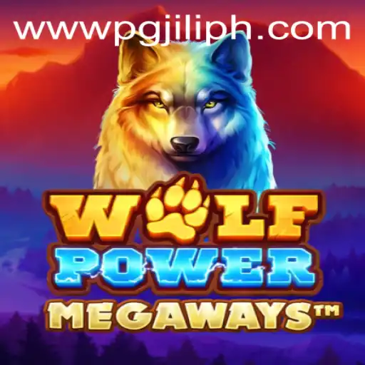 Unleashing Adventure with WolfPowerMega: A Dive into PGJILI