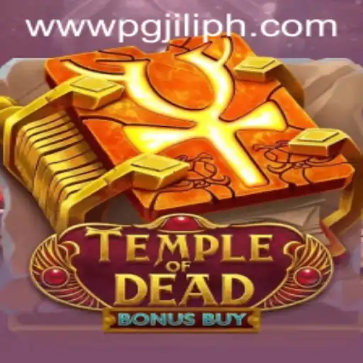 Temple of Dead Bonus Buy: Thrills of Ancient Adventures