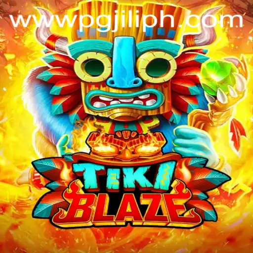 Exploring TikiBlaze: A Thrilling Dive into the Tropical Gaming Adventure with PGJILI