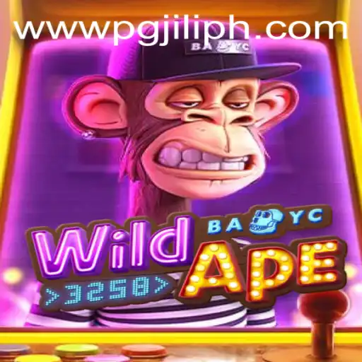 Exploring the Thrills of WildApe3258: A PGJILI Adventure