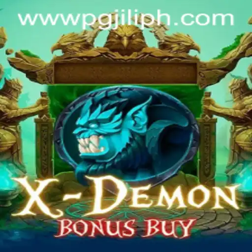 Exploring the Thrills of XDemonBonusBuy in the PGJILI Universe